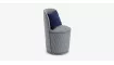 SIGMAS Armchair | 100% Quality SIGMAS Armchair | Armchairs Magres | ZIPhome.ee image 1