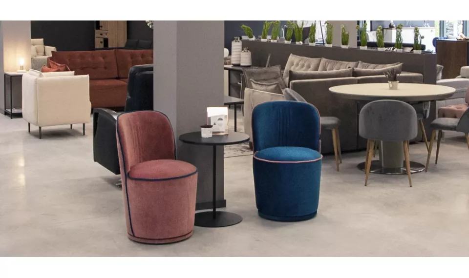 SIGMAS Armchair | Armchairs Magres | ZIPhome.ee image 4