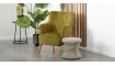 VIKTORIJA armchair | 100% laatu VIKTORIJA armchair | Nojatuolit Magres | ZIPhome.ee kuva 3