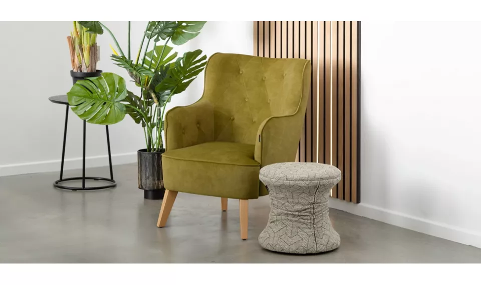 VIKTORIJA armchair | Nojatuolit Magres | ZIPhome.ee kuva 3
