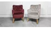 VIKTORIJA armchair | 100% laatu VIKTORIJA armchair | Nojatuolit Magres | ZIPhome.ee kuva 5