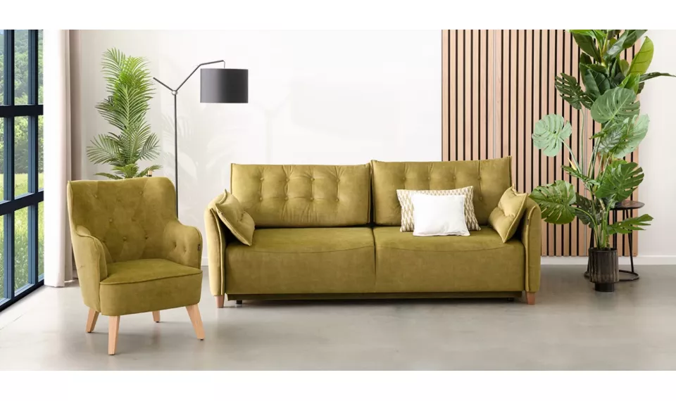 VIKTORIJA armchair | Nojatuolit Magres | ZIPhome.ee kuva 4