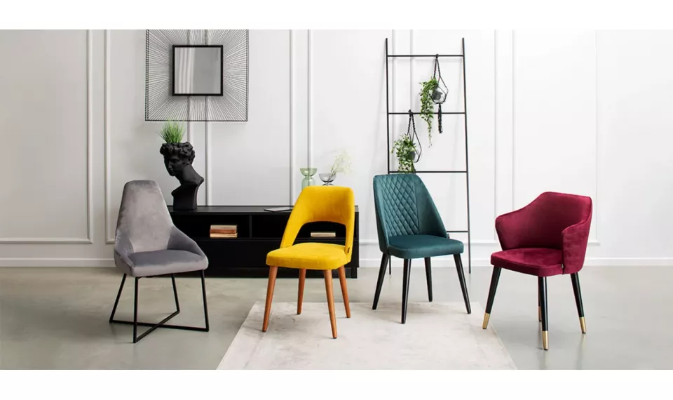 ROMA chair | Nojatuolit Magres | ZIPhome.ee kuva 6