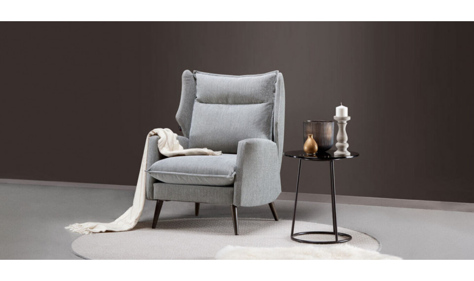 VIKING  armchair | Armchairs Magres | ZIPhome.ee image 1