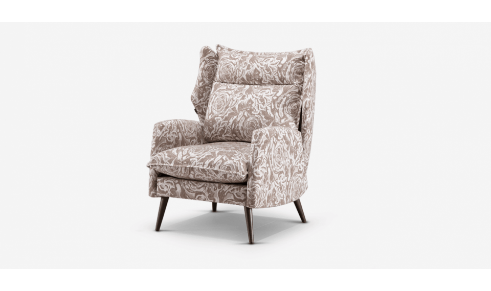 VIKING  armchair | Armchairs Magres | ZIPhome.ee image 3