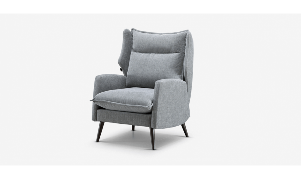 VIKING  armchair | Armchairs Magres | ZIPhome.ee image 2