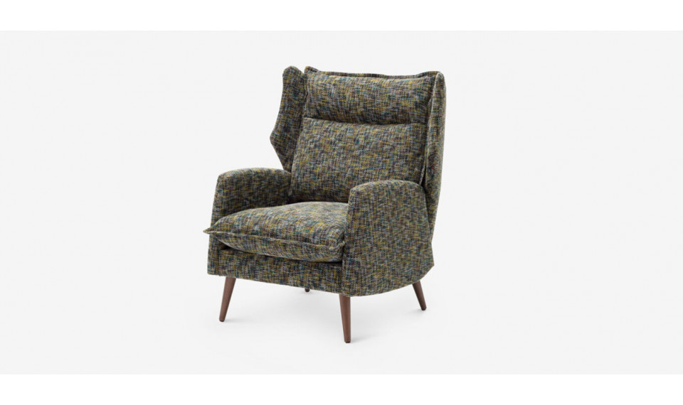 VIKING  armchair | Armchairs Magres | ZIPhome.ee image 4