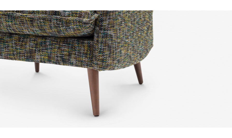 VIKING  armchair | Armchairs Magres | ZIPhome.ee image 5