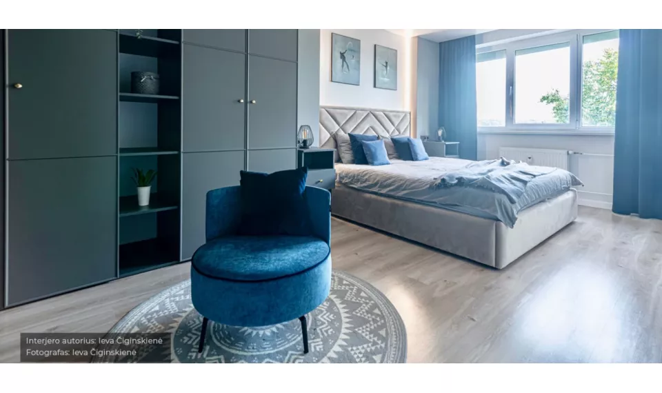 SAULE armchair | Armchairs Magres | ZIPhome.ee image 3