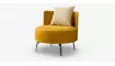 SAULE armchair | 100% Quality SAULE armchair | Armchairs Magres | ZIPhome.ee image 1