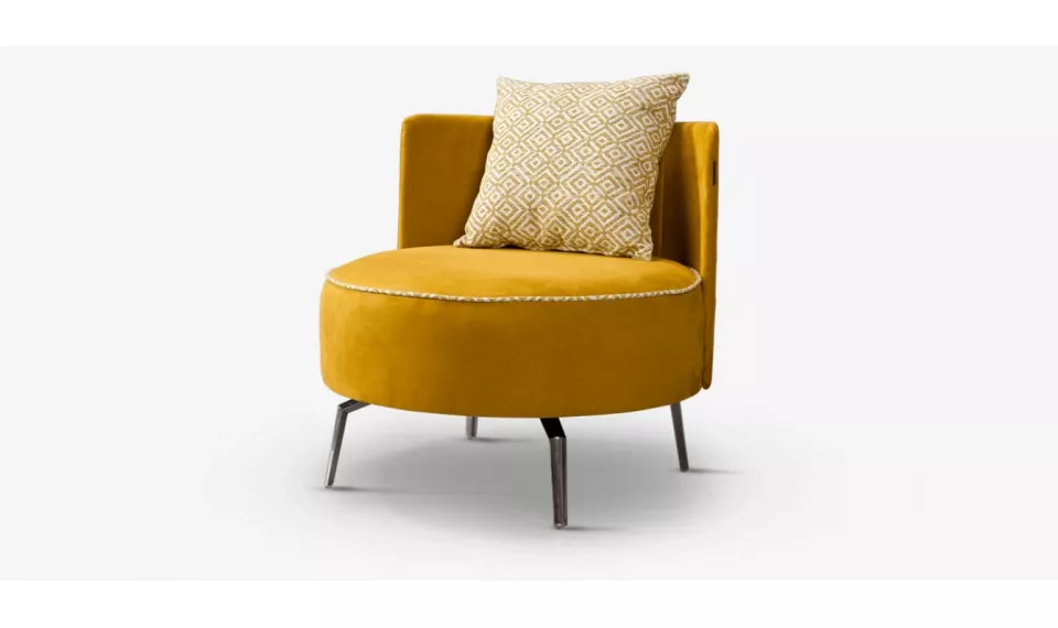 SAULE armchair | Armchairs Magres | ZIPhome.ee image 1