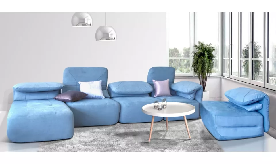 KOSMO Armchair | Armchairs Magres | ZIPhome.ee image 3