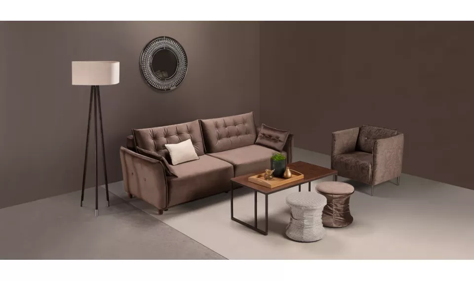 RUBIN armchair | Nojatuolit Magres | ZIPhome.ee kuva 3