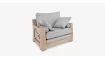 RIESE Armchair | 100% Quality RIESE Armchair | Armchairs Magres | ZIPhome.ee image 1