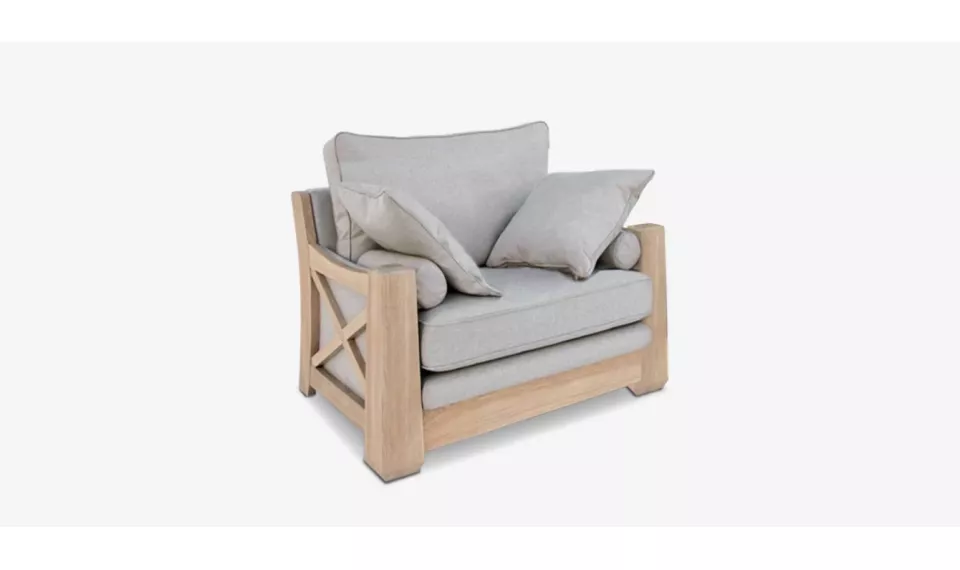 RIESE Armchair | Armchairs Magres | ZIPhome.ee image 1