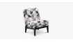TONI armchair | 100% Quality TONI armchair | Armchairs Magres | ZIPhome.ee image 1