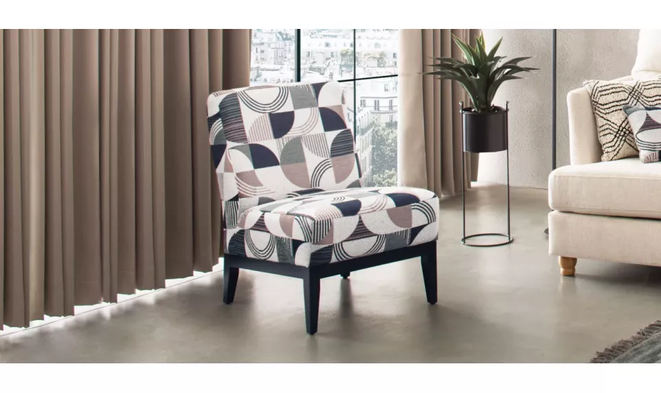 TONI armchair | Armchairs Magres | ZIPhome.ee image 3