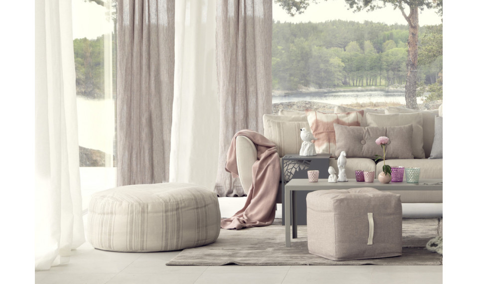FLOOR CUSHIONS D 100 | Пуфики Furninova | ZIPhome.ee изображение 2