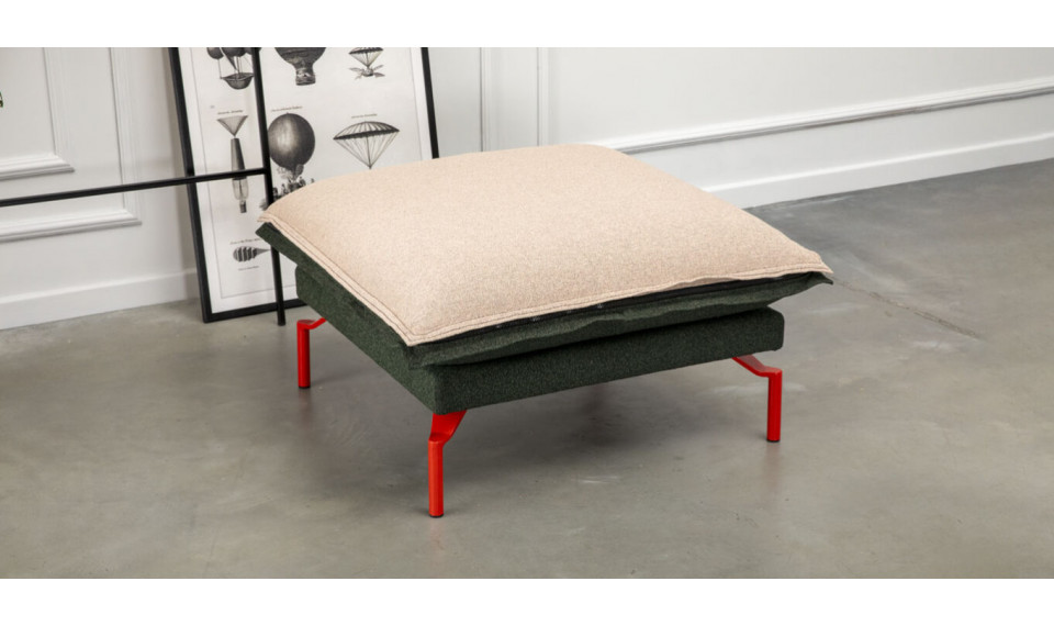 LOFT tumba ruut | Tumbad | ZIPhome.ee pilt 1