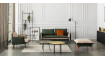 LOFT tumba ruut | 100% kvaliteet LOFT tumba ruut | Tumbad | ZIPhome.ee pilt 3
