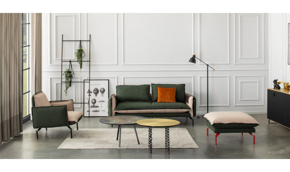 LOFT tumba ruut | Tumbad | ZIPhome.ee pilt 3