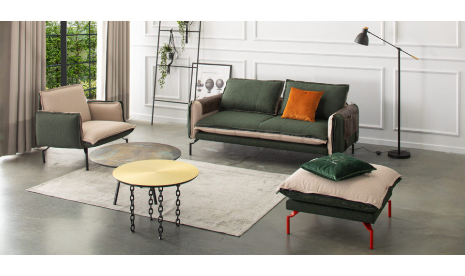 LOFT tumba ruut | Tumbad | ZIPhome.ee pilt 2