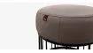 VYTIS footstool round | 100% laatu VYTIS footstool round | Rahit | ZIPhome.ee kuva 2