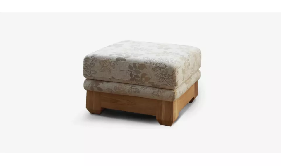 MAGRE 9 footstool | Rahit Magres | ZIPhome.ee kuva 1