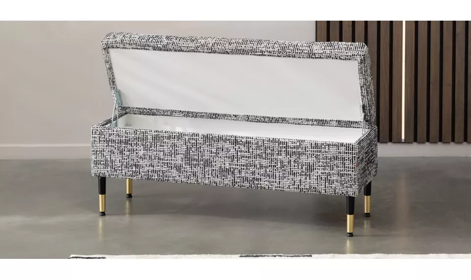 OLYMPIC with storage box 1100 pouffe | Rahit Magres | ZIPhome.ee kuva 3