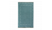 POINT TURQUOISE vaip (115x180 cm) | 100% kvaliteet POINT TURQUOISE vaip (115x180 cm) | Laste vaibad | ZIPhome.ee pilt 1