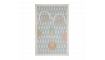 SMILE vaip (120x180 cm) | 100% kvaliteet SMILE vaip (120x180 cm) | Laste vaibad | ZIPhome.ee pilt 1