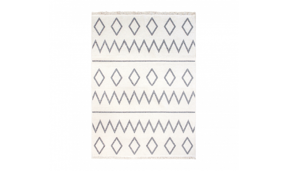MATCH GREY vaip (120x180 cm) | Vaibad Cilek | ZIPhome.ee kuva 1