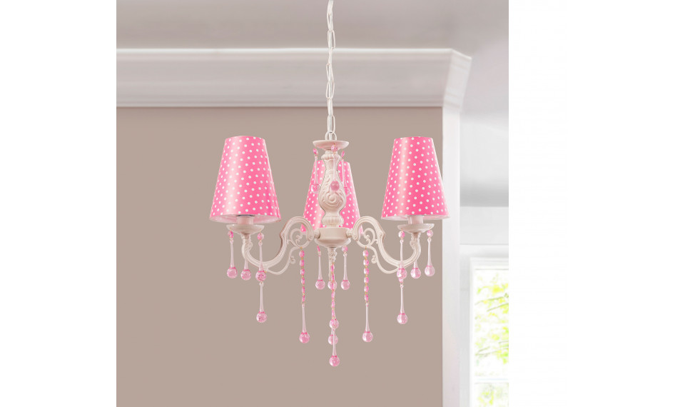 DOTTY laelamp | Laste valgustid | ZIPhome.ee pilt 2