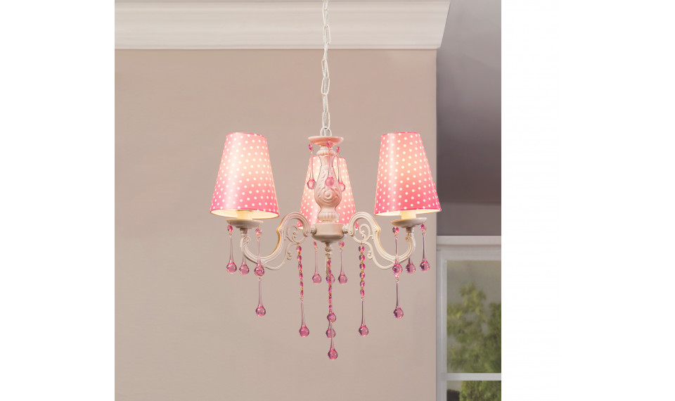 DOTTY laelamp | Laste valgustid | ZIPhome.ee pilt 4