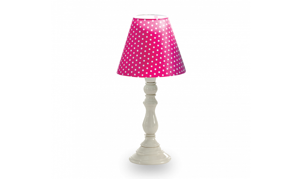 DOTTY laualamp | Laste valgustid | ZIPhome.ee pilt 1