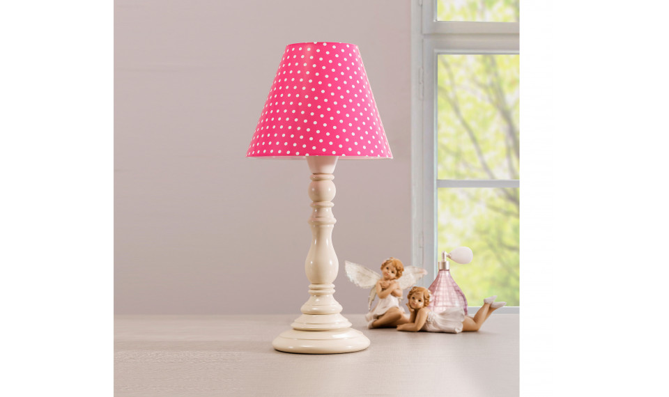 DOTTY laualamp | Laste valgustid | ZIPhome.ee pilt 2