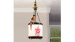 PIRATE laelamp | 100% kvaliteet PIRATE laelamp | Laste valgustid | ZIPhome.ee pilt 2