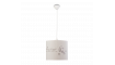 BABY COTTON CEILING LAMP | 100% laatu BABY COTTON CEILING LAMP | Lasten valaisimet | ZIPhome.ee kuva 1