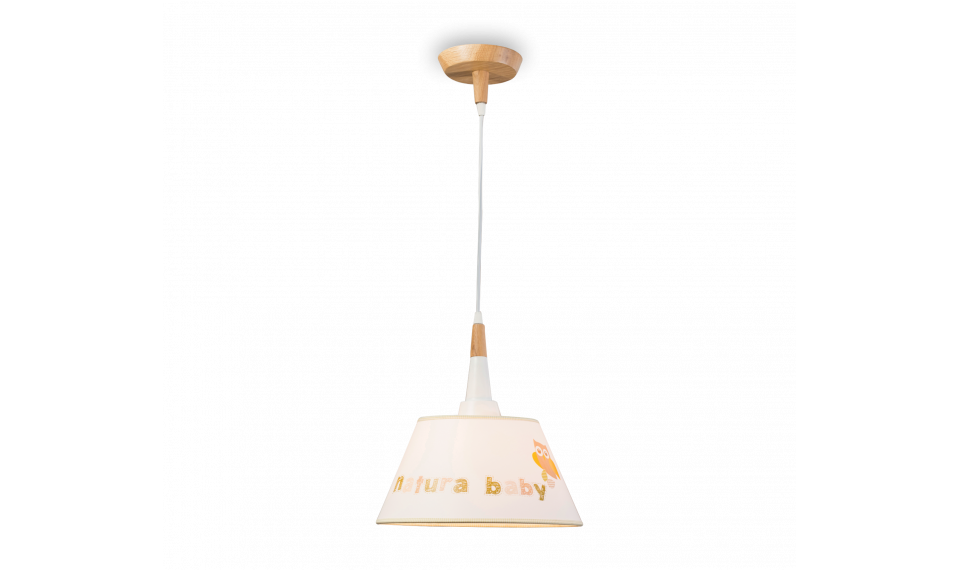 NATURA BABY laelamp | Laste valgustid | ZIPhome.ee pilt 1