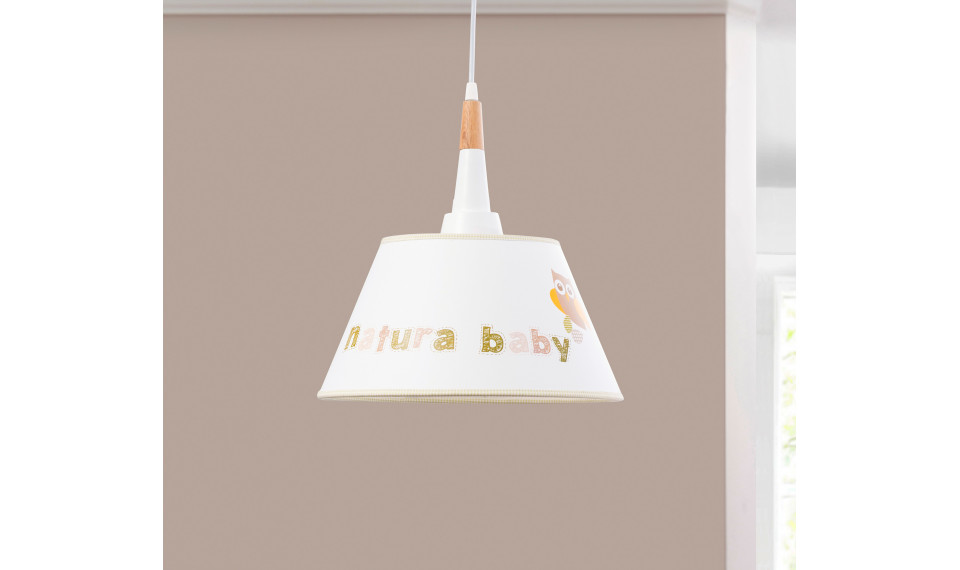 NATURA BABY laelamp | Laste valgustid | ZIPhome.ee pilt 2