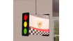 TRAFFIC LIGHT laelamp | 100% Quality TRAFFIC LIGHT laelamp | Laste valgustid | ZIPhome.ee image 4
