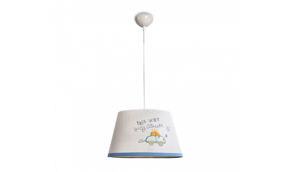 CARS laelamp | Laste valgustid | ZIPhome.ee pilt 1
