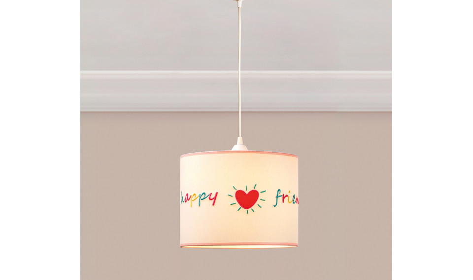 HAPPY laelamp | Laste valgustid | ZIPhome.ee pilt 2