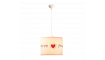 HAPPY laelamp | 100% kvaliteet HAPPY laelamp | Laste valgustid | ZIPhome.ee pilt 1