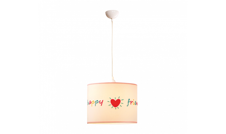 HAPPY laelamp | Laste valgustid | ZIPhome.ee pilt 1
