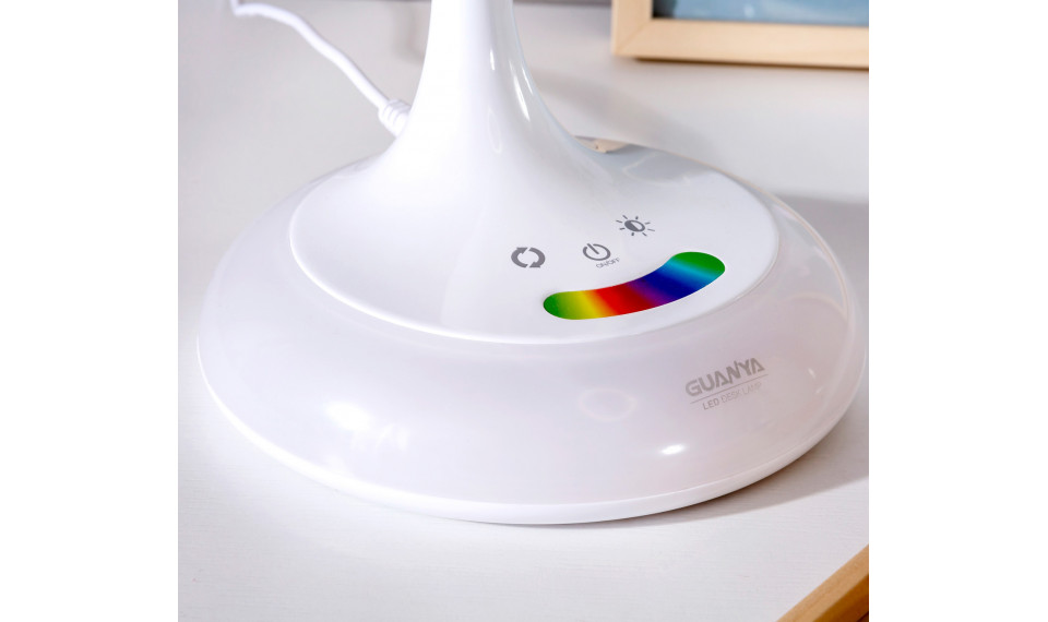 RAİNBOW LED laualamp | Laste valgustid | ZIPhome.ee pilt 2