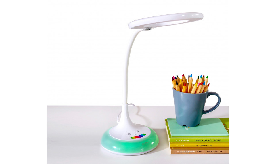 RAİNBOW LED laualamp | Laste valgustid | ZIPhome.ee pilt 4
