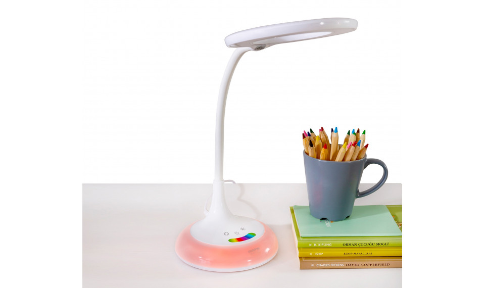 RAİNBOW LED laualamp | Laste valgustid | ZIPhome.ee pilt 6