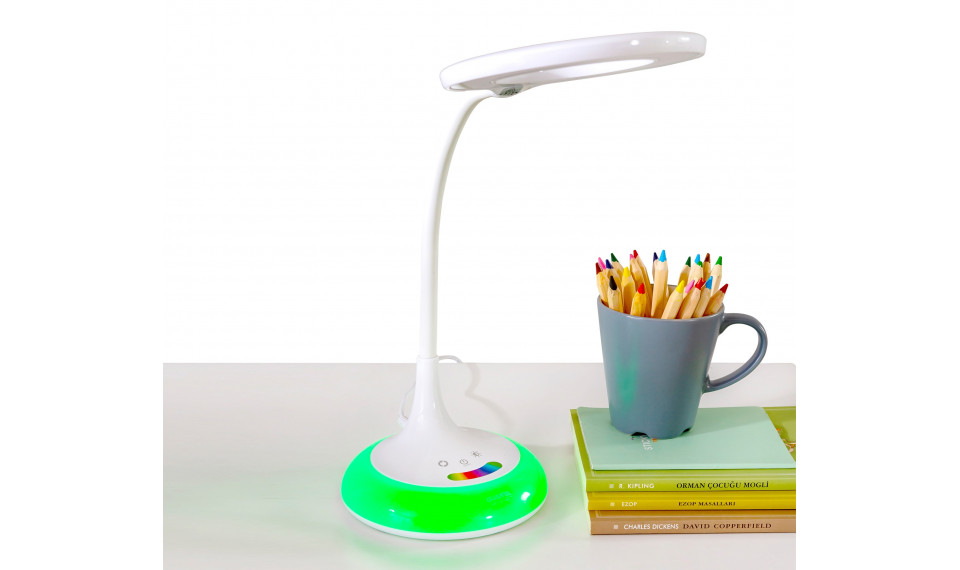 RAİNBOW LED laualamp | Laste valgustid | ZIPhome.ee pilt 8