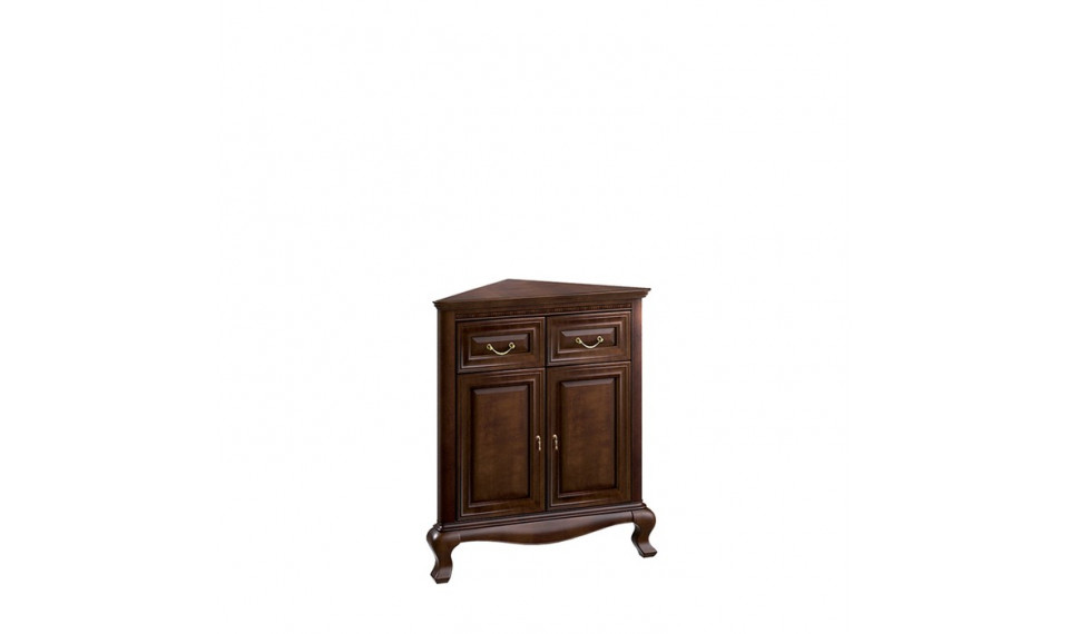 VERONA V-K/N corner dresser | Sideboards | ZIPhome.ee image 1